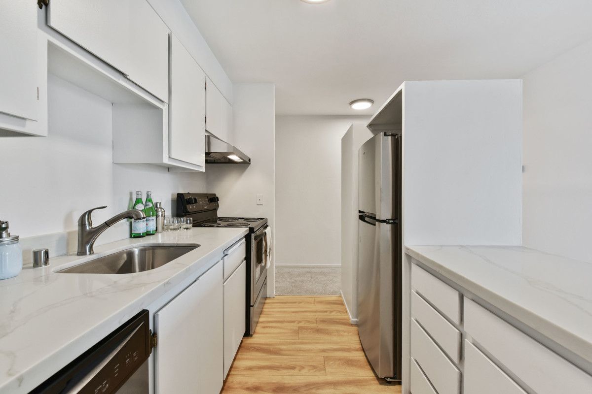 551 Jean Street #311