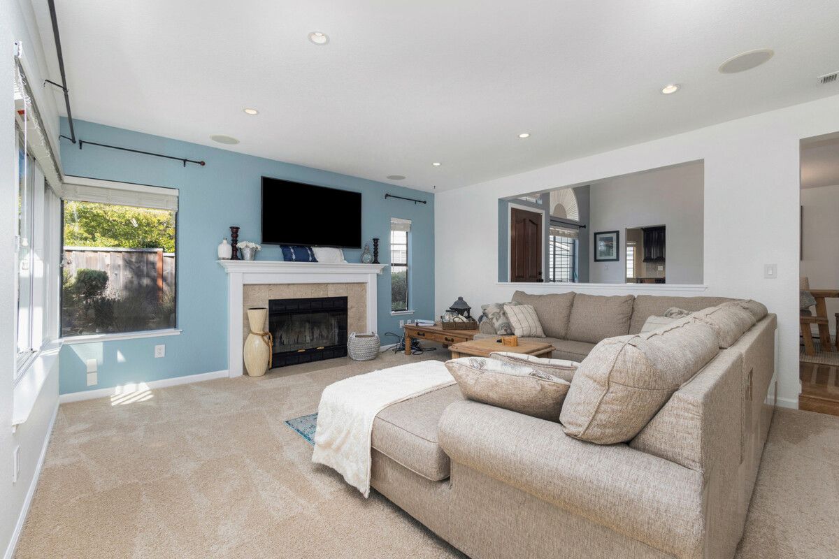 172 Purcell Drive 