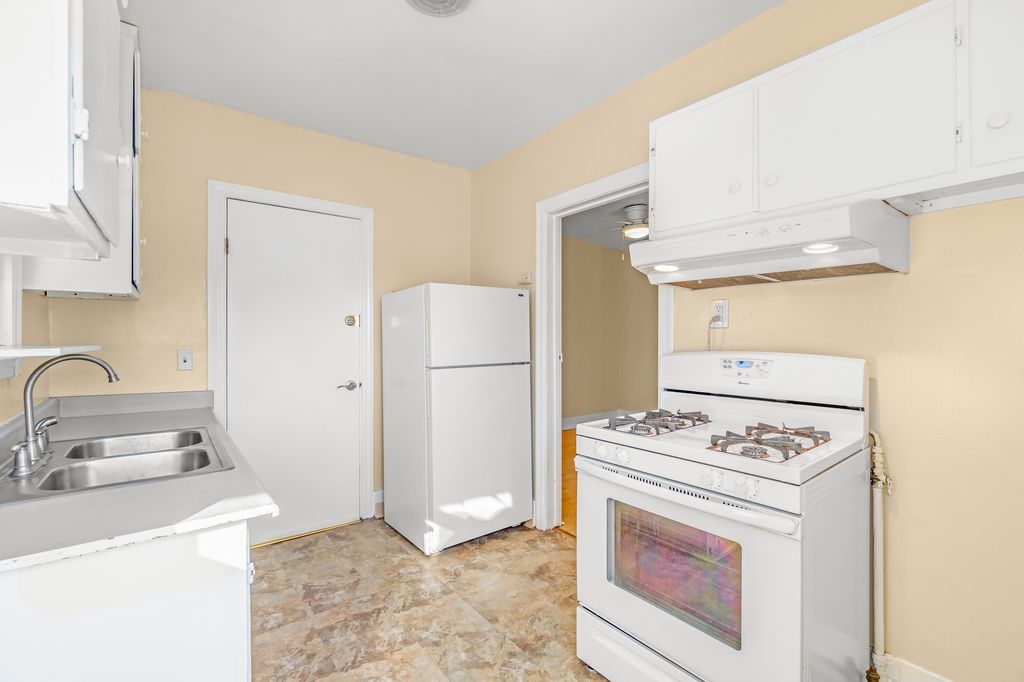 1823 Pacific Avenue #C