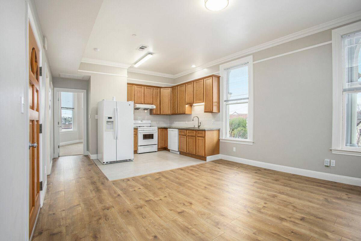 1201 Lafayette Street #C