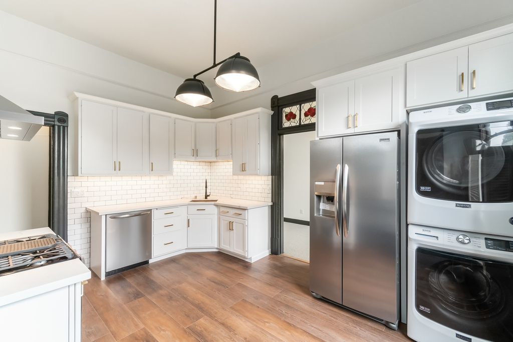 1418 5th Street