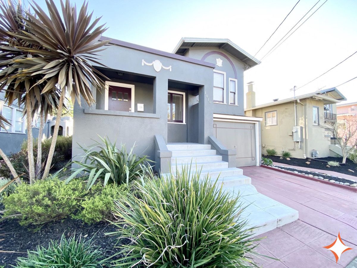 1010 Taylor Avenue