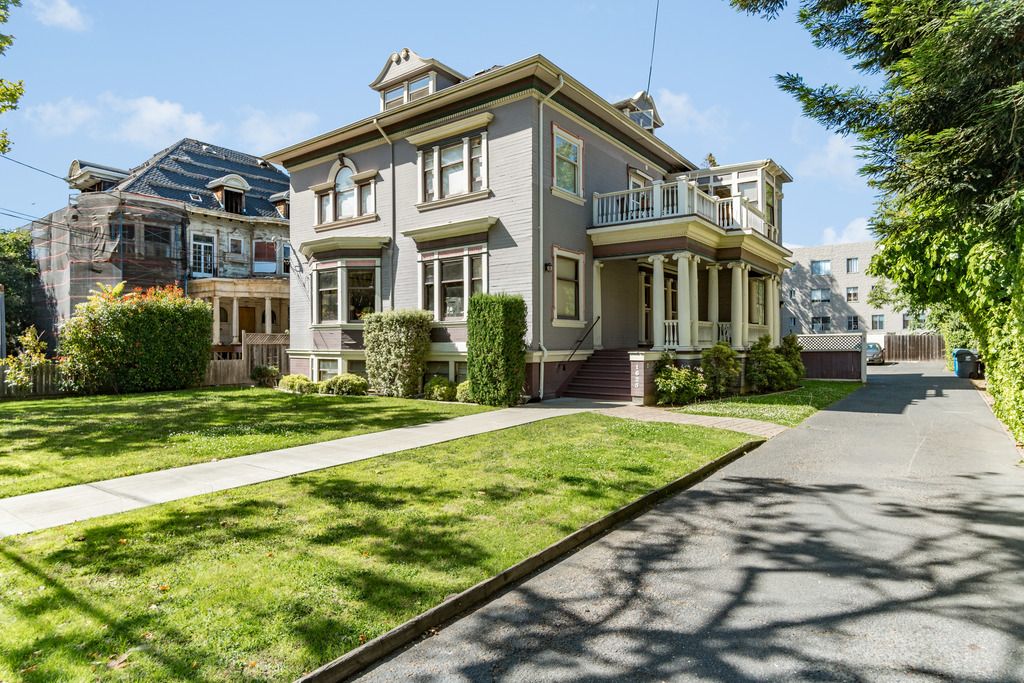 1625 Central Ave #D