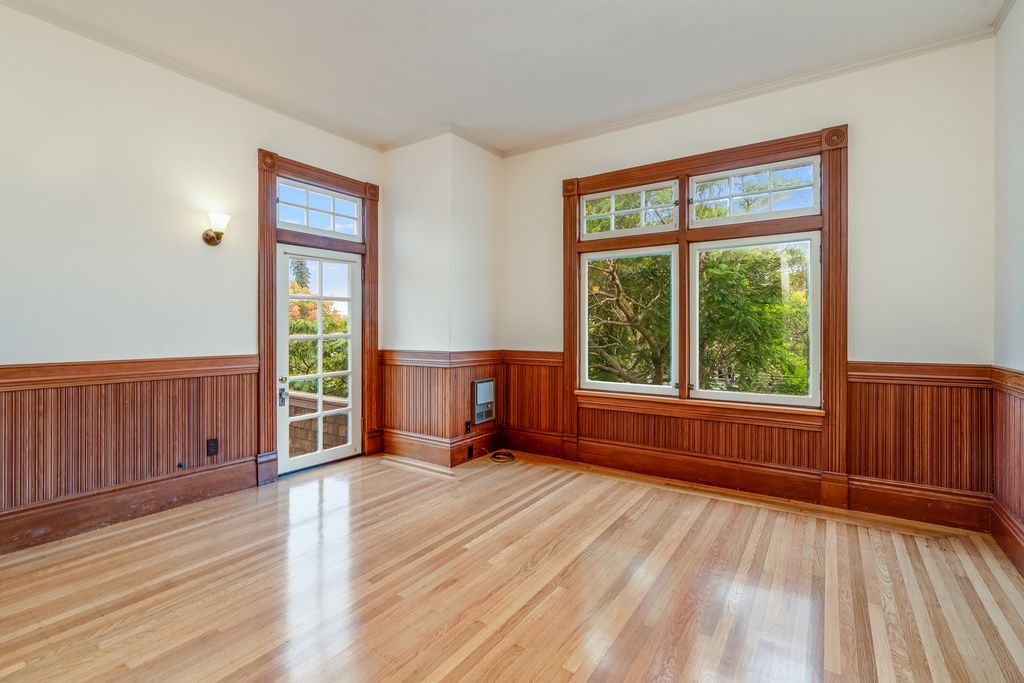 1236 Sherman Street #4