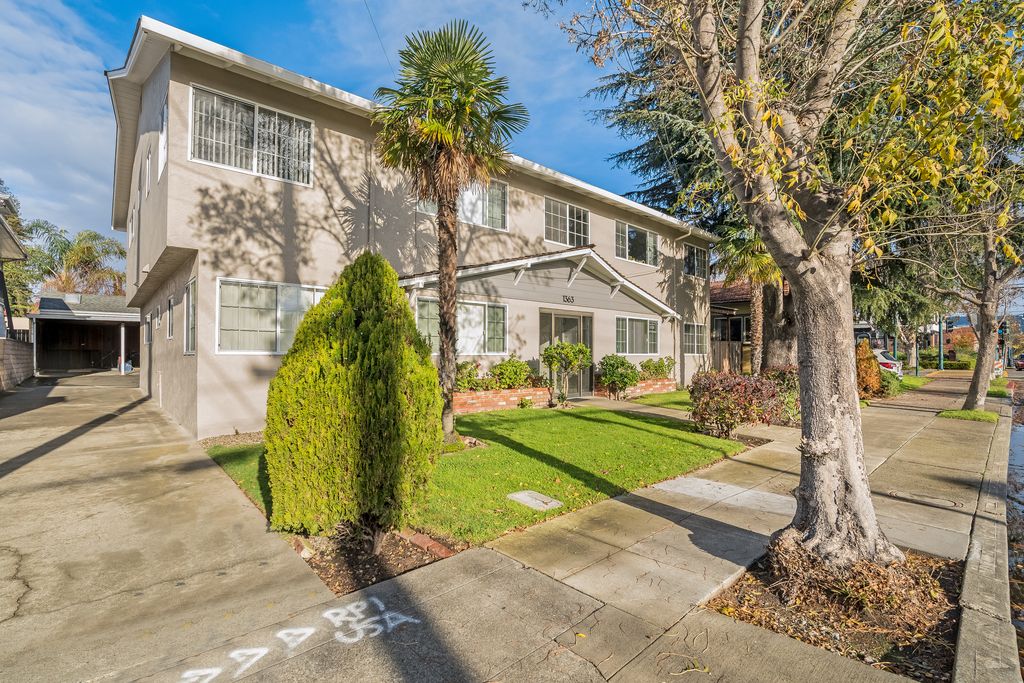 1363 High Street #C