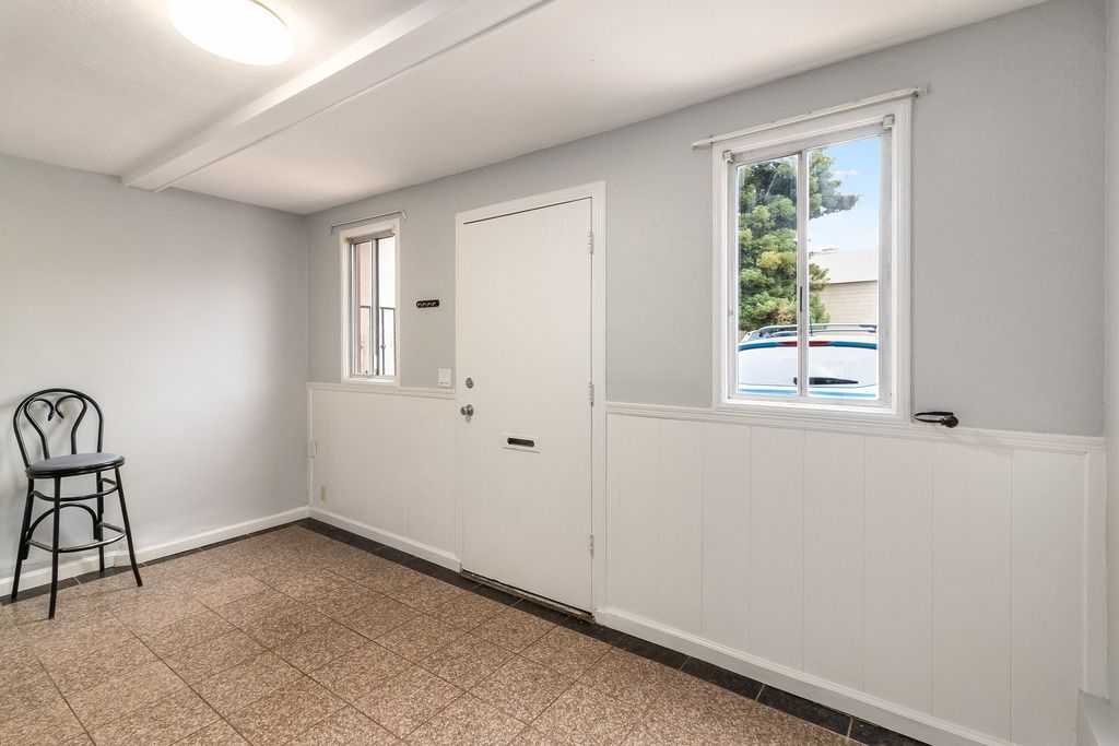 1303 Walnut Street