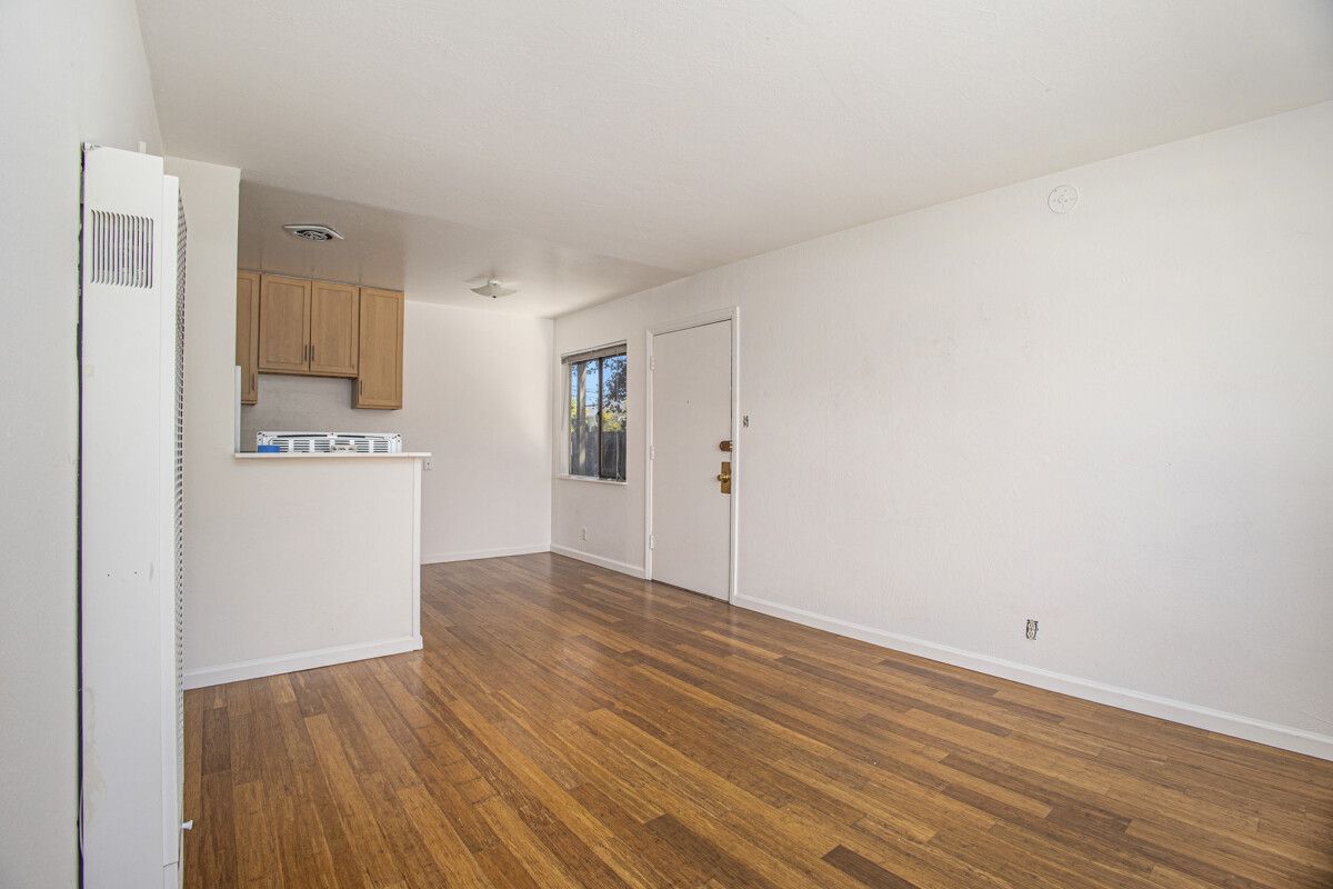 2256 Pacific Ave #F