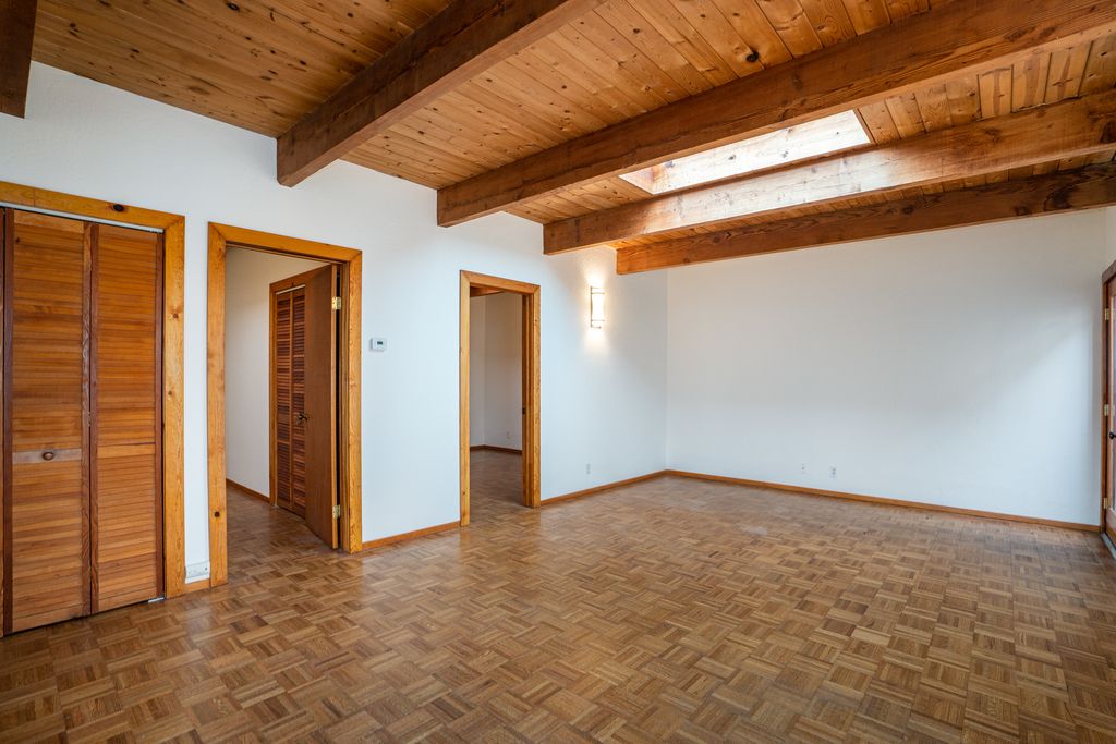 928 Lafayette Street #6