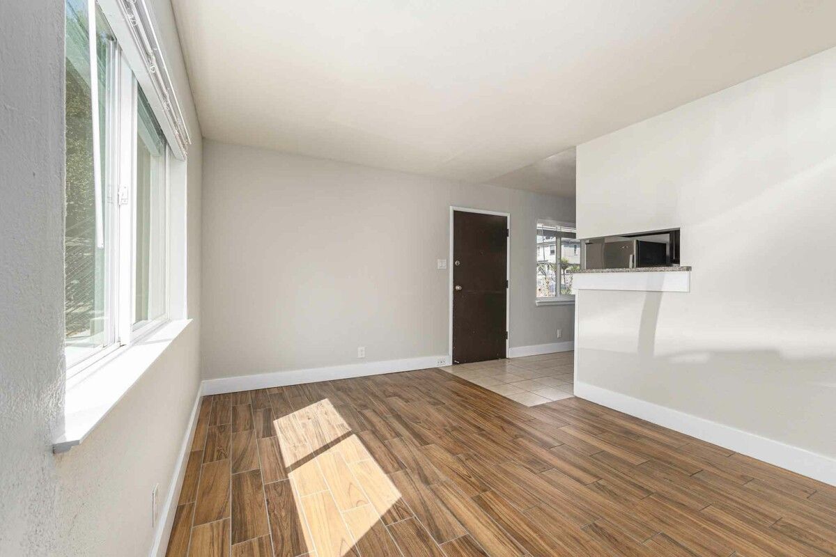2260 Pacific Ave #D 