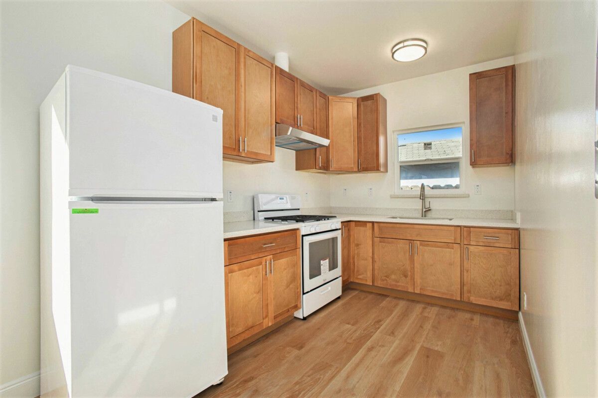 15070 Churchill Street - ADU