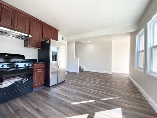 767 Buena Vista Ave #A