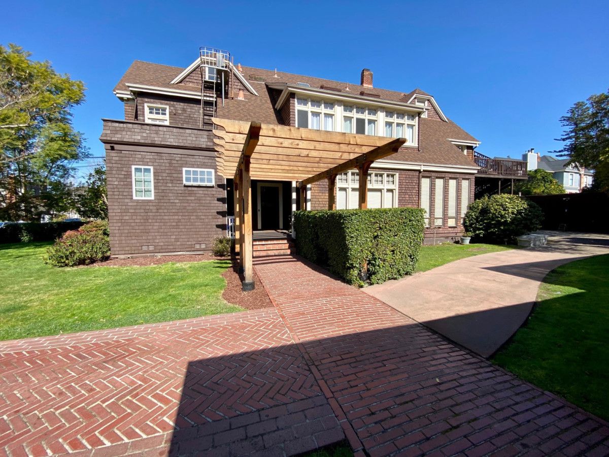 1236 Sherman Street #3