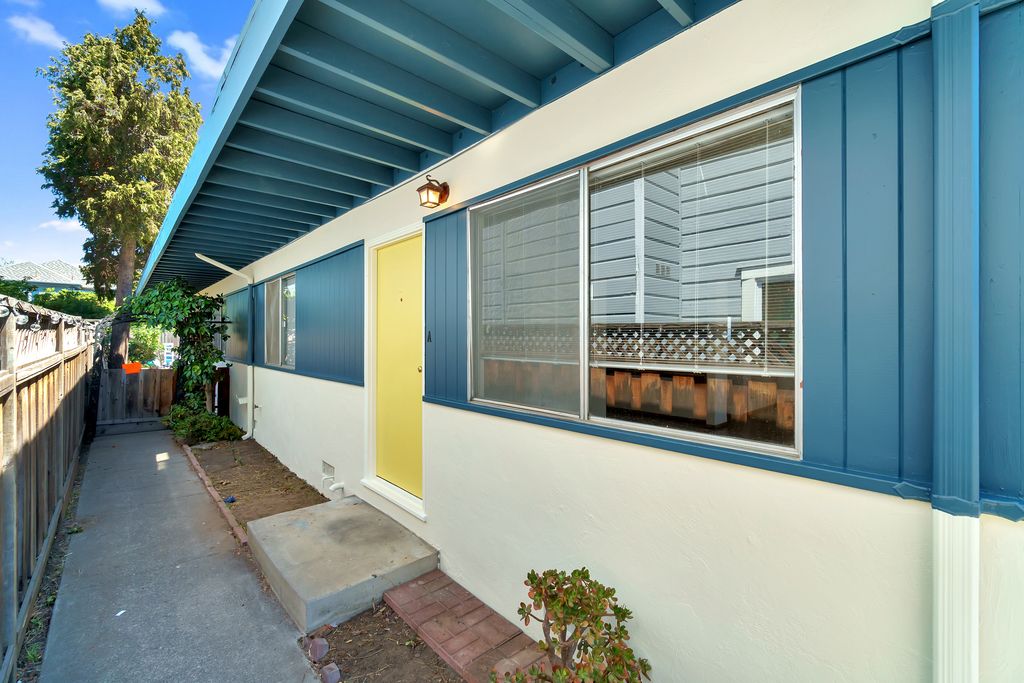 837 San Antonio Ave #A