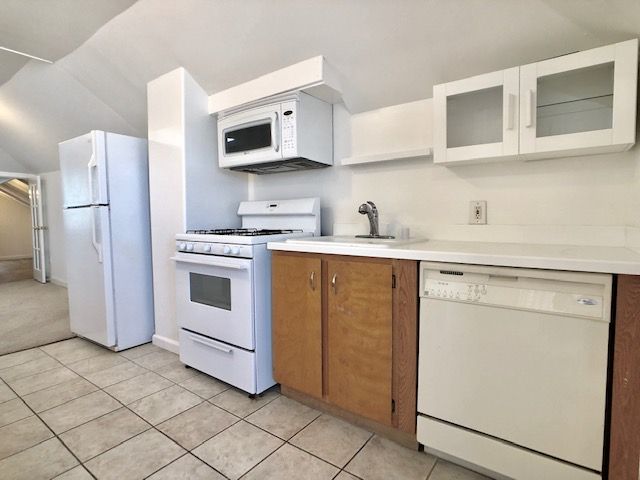 1609 Lincoln Ave #C