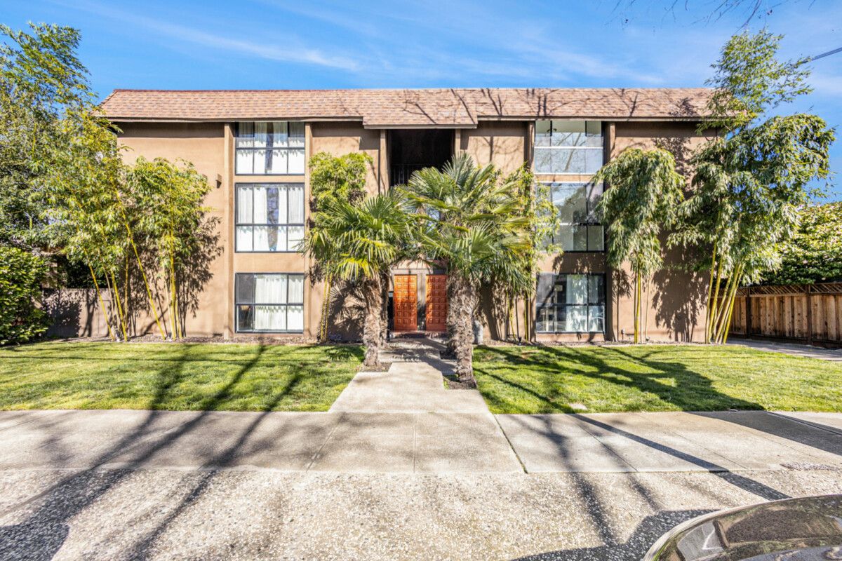 1907 Central Ave #E