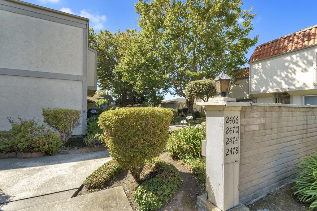 2466 Fairway Drive 
