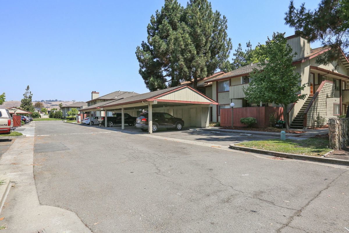 980 Cheryl Ann Circle #41