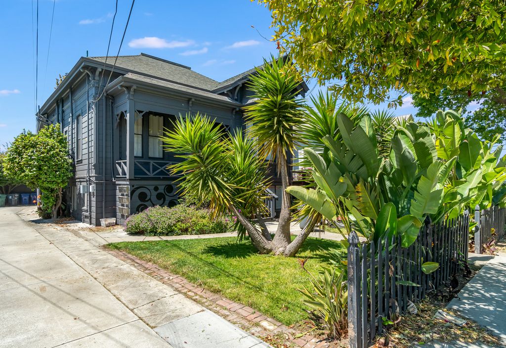 2108 San Antonio Ave. #5