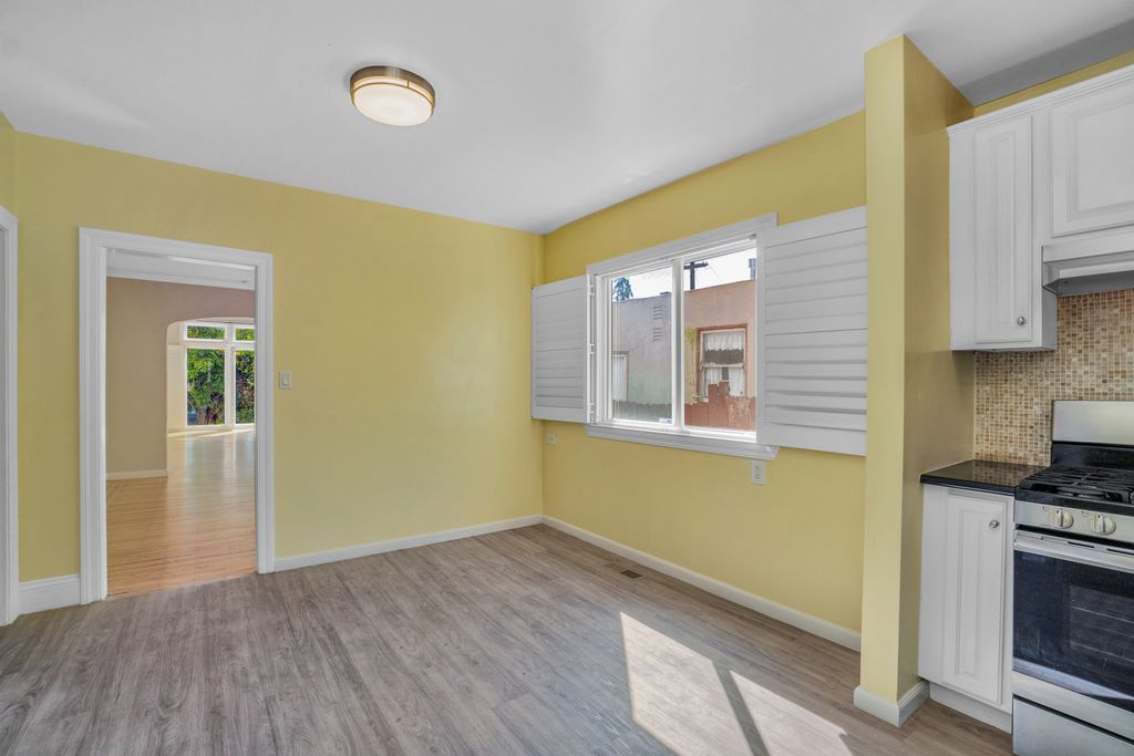 5418 Yuba Ave