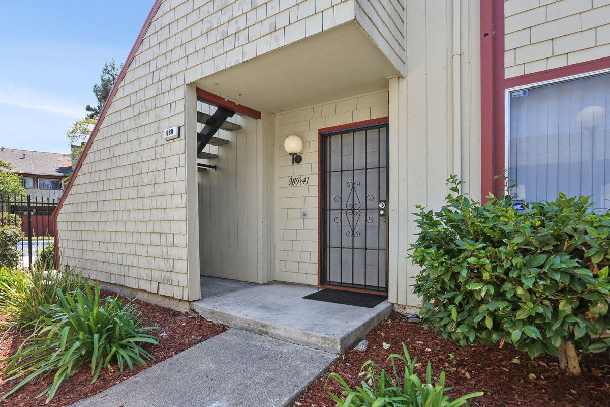980 Cheryl Ann Circle #41
