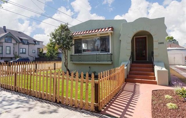 1601 Lafayette Street