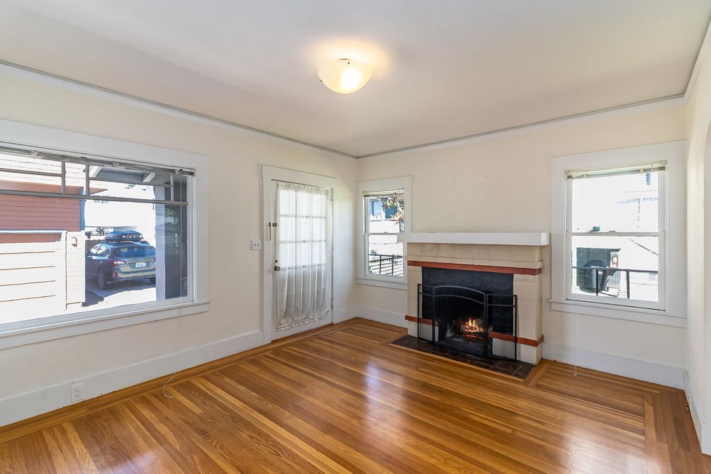 2156 Clinton Avenue #A