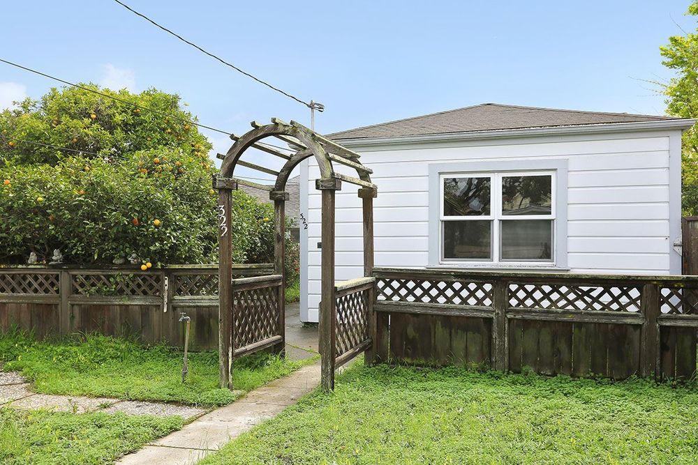 322 Lincoln Avenue