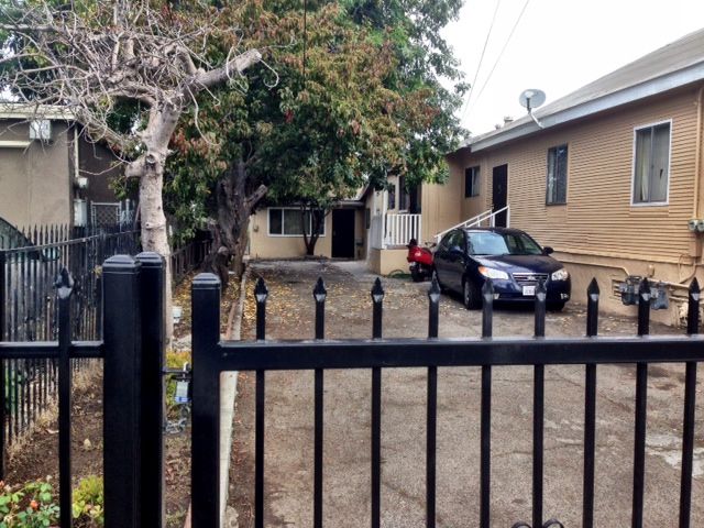661 Clara Street