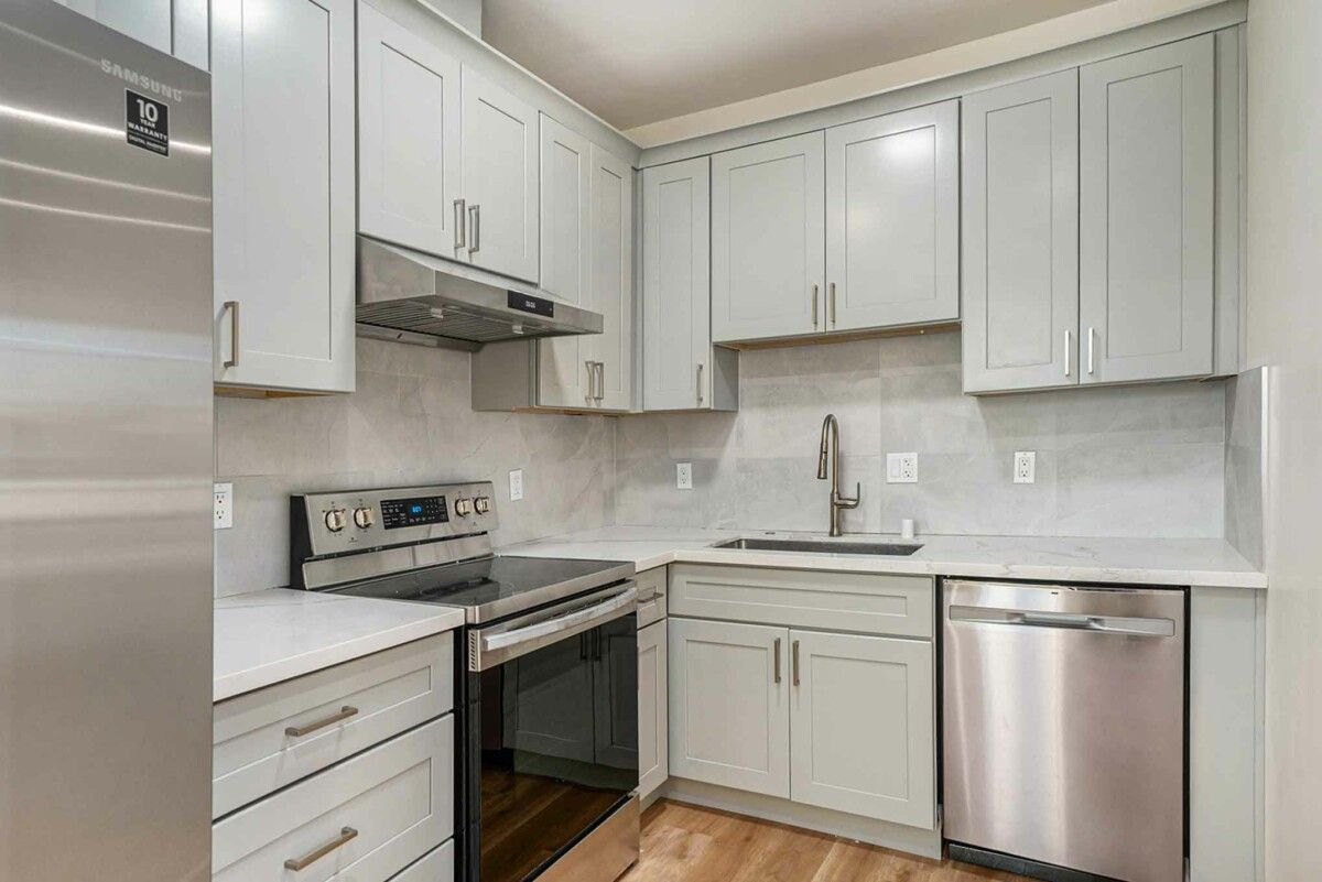 1703 Grand Street 