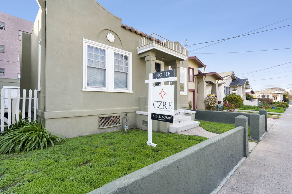 1409 Page Street