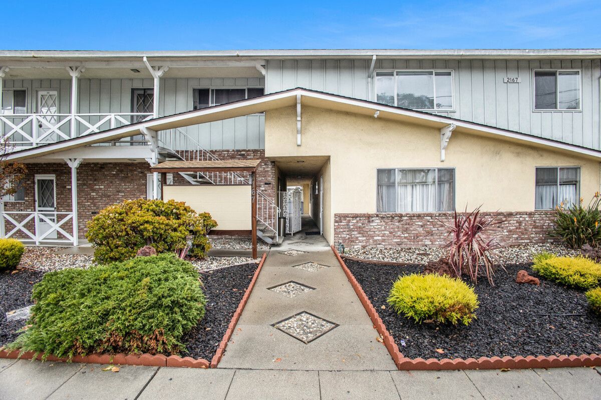 2167 Otis Drive #213 