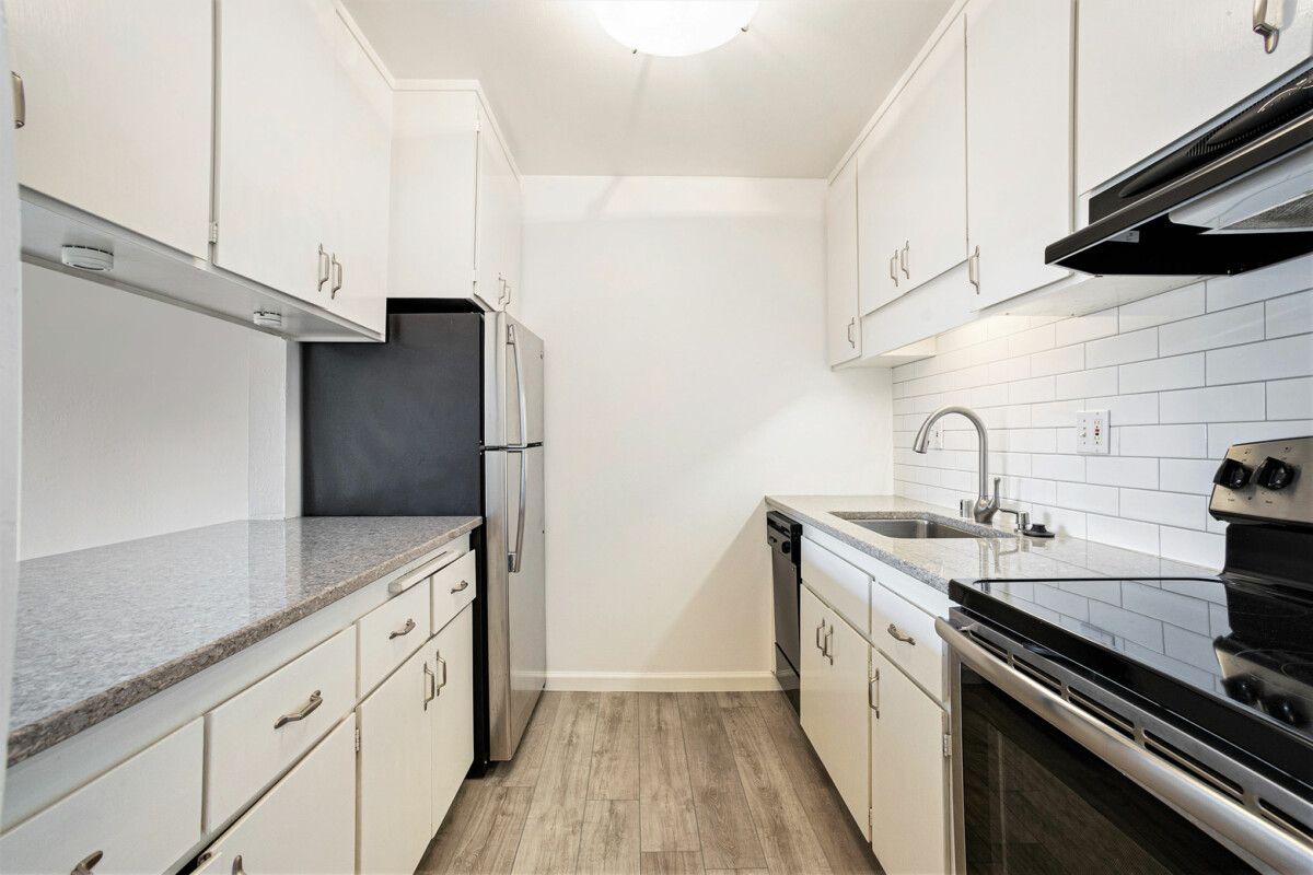 1321 Webster St #D306