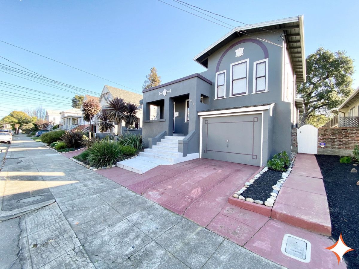 1010 Taylor Avenue