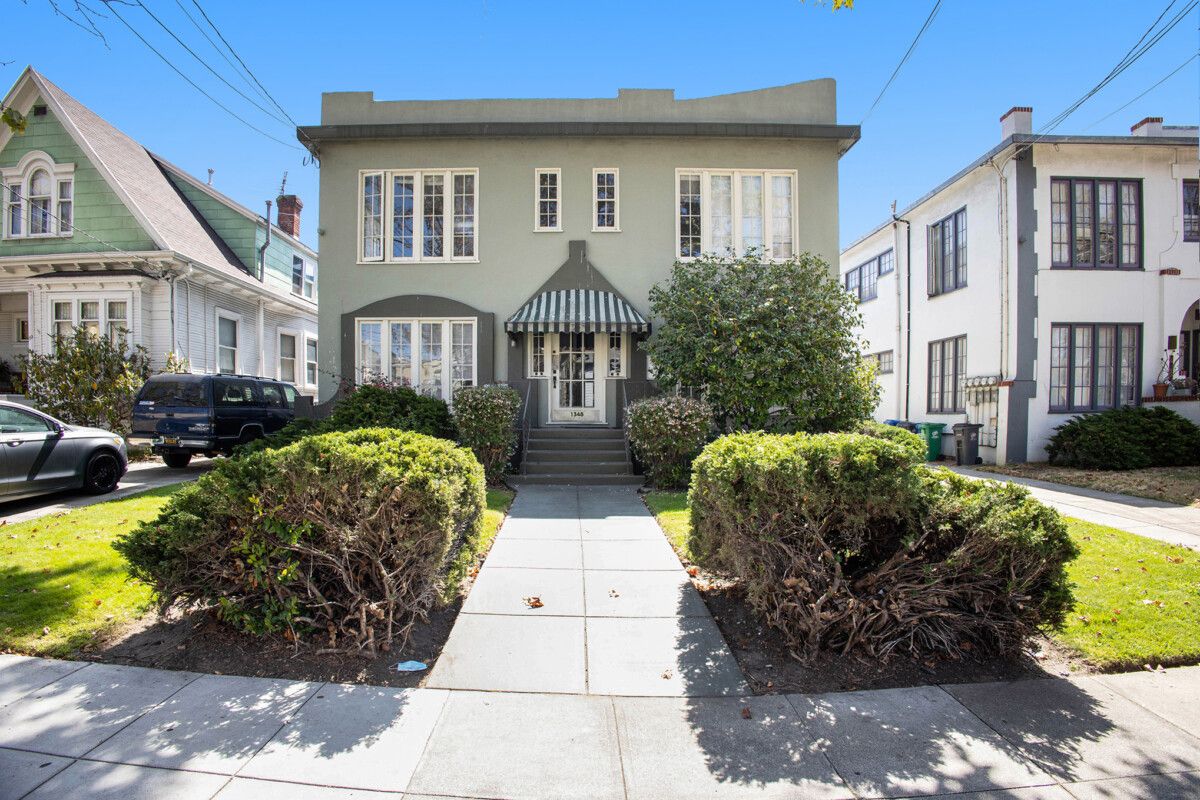 1348 Park Ave #4 