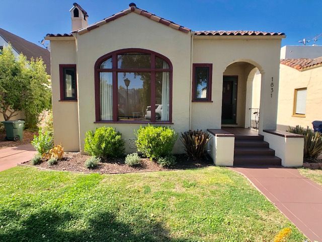 1831 Harvard Drive
