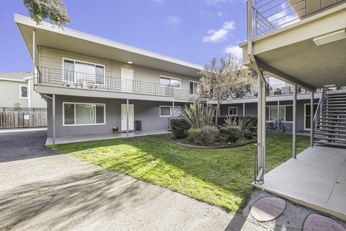 1518 Pearl Street #K