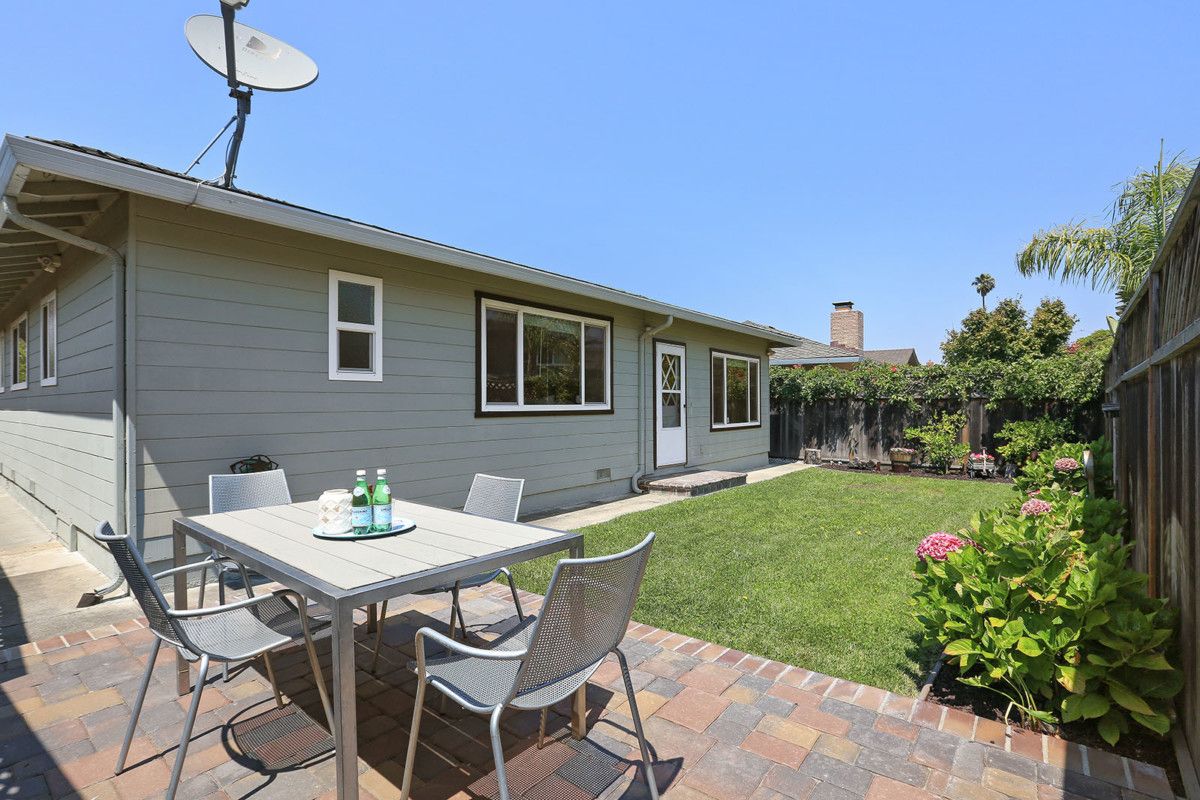1354 Hansen Avenue