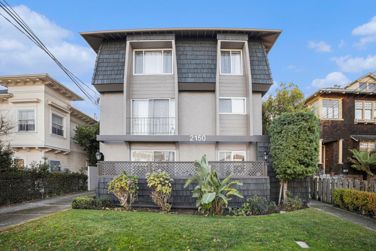 2150 Santa Clara Ave #D
