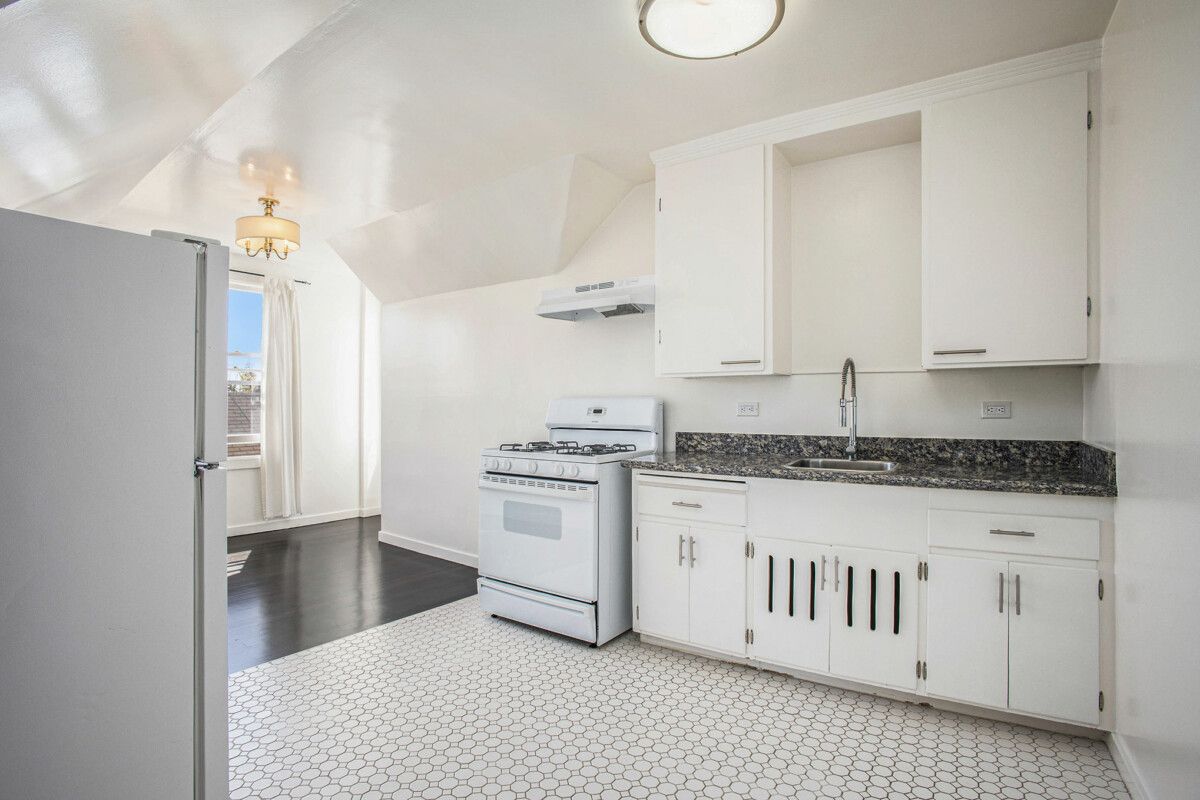 2029 Central Ave #5