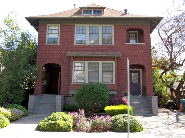 1416 Willow Street 