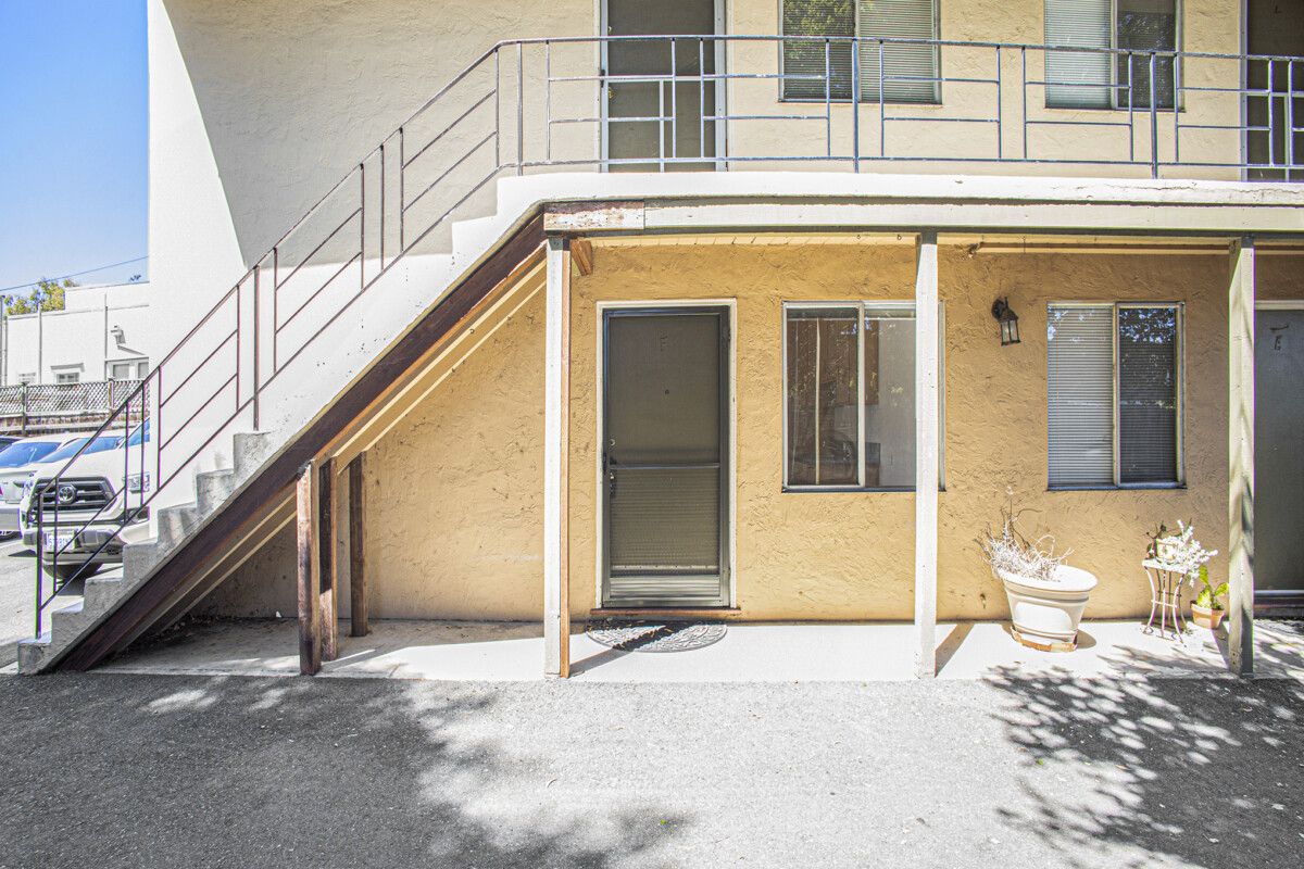 2256 Pacific Ave #F