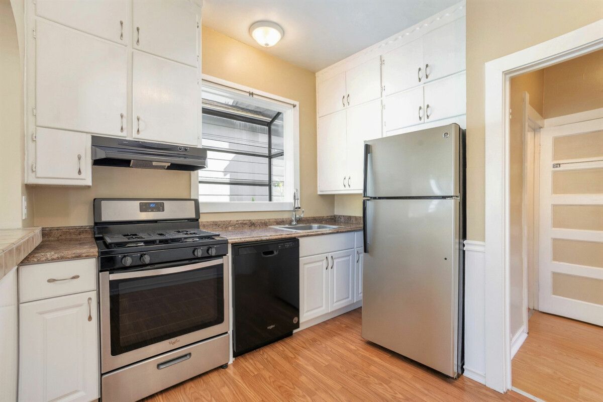 2119 Alameda Ave #D 