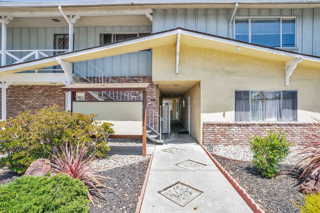 2167 Otis Drive #204