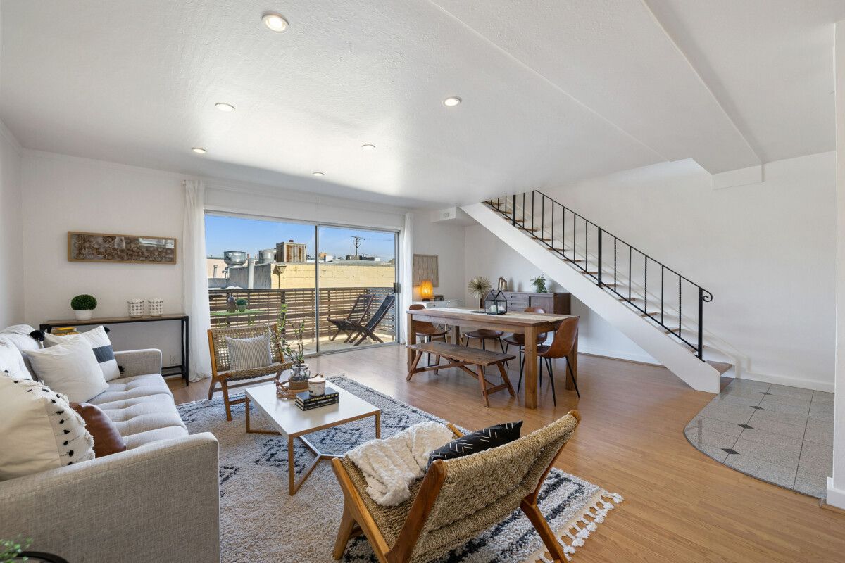 2426 Lincoln Avenue Unit K