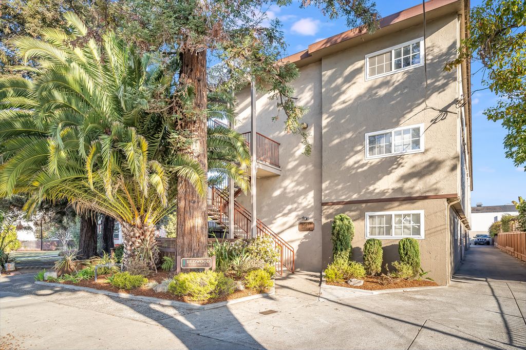 2045 Santa Clara Avenue #H