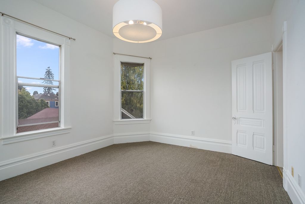1529 Union Street #D