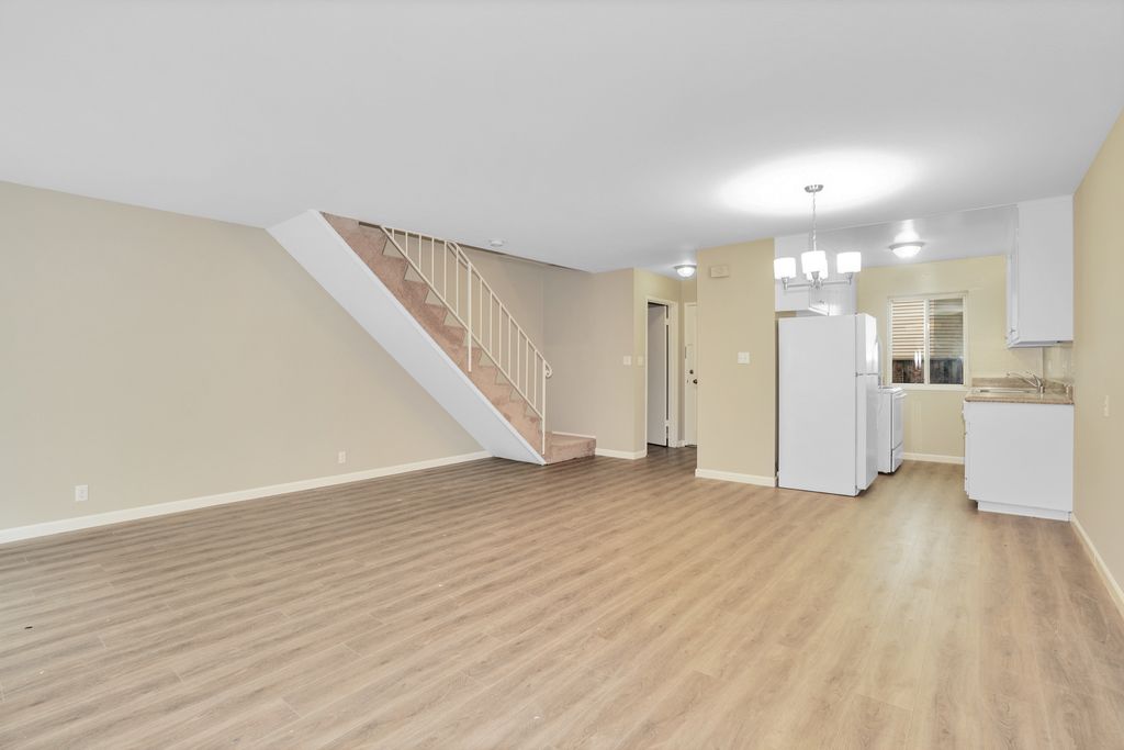 1115 Regent Street #B