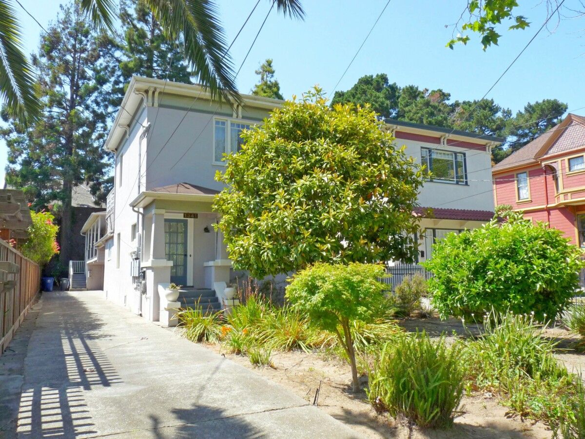 1341 Park Ave #A