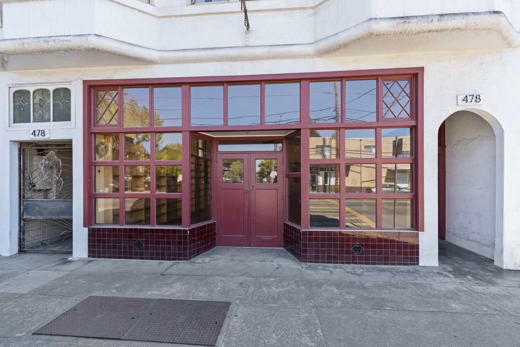 478 Central Avenue #C 