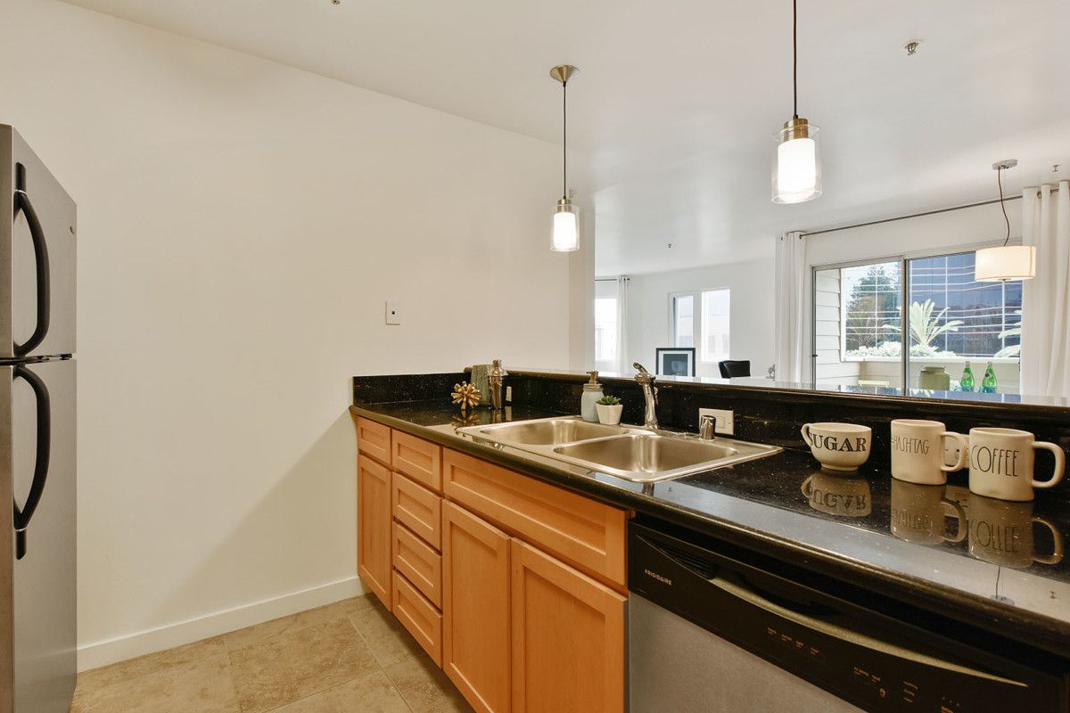 6400 Christie Avenue #1201